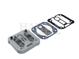 -VOLVO-AIR BRAKE COMPRESSOR VALVE PLATE 